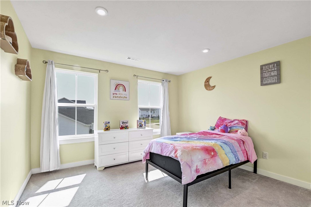 Hampton Place Sub 6 - Residential