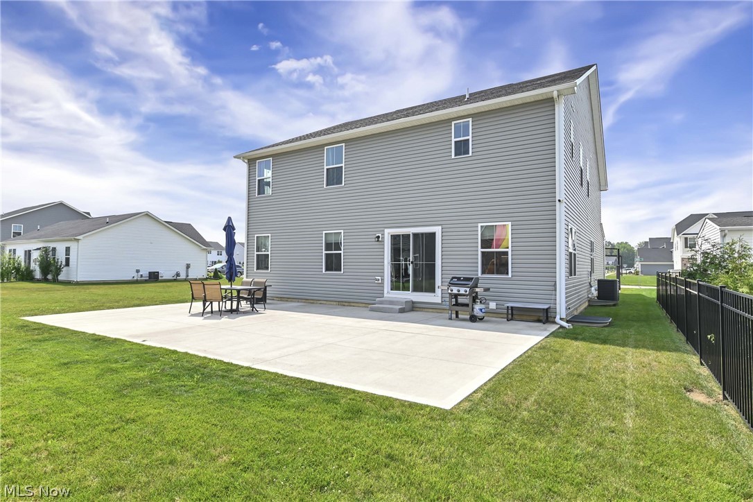 Hampton Place Sub 6 - Residential
