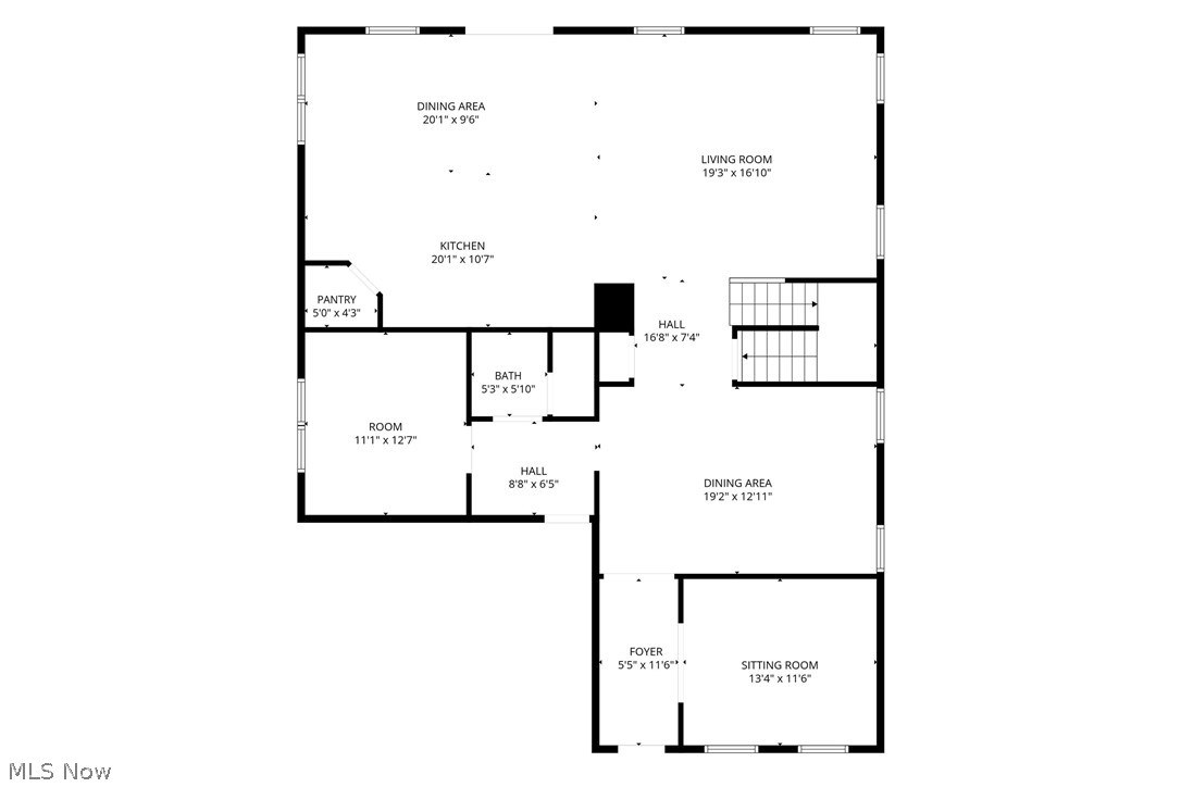 Hampton Place Sub 6 - Residential