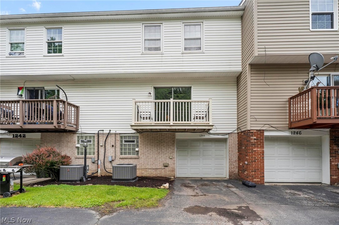 Old Mill Village Sub Ph 3 - Residential
