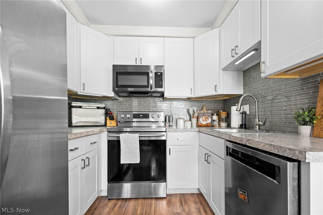 Old Mill Village Sub Ph 3 - Residential