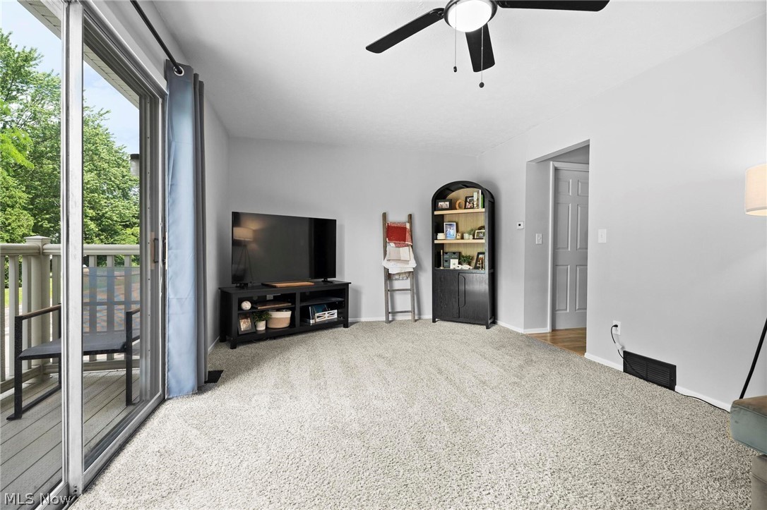 Old Mill Village Sub Ph 3 - Residential
