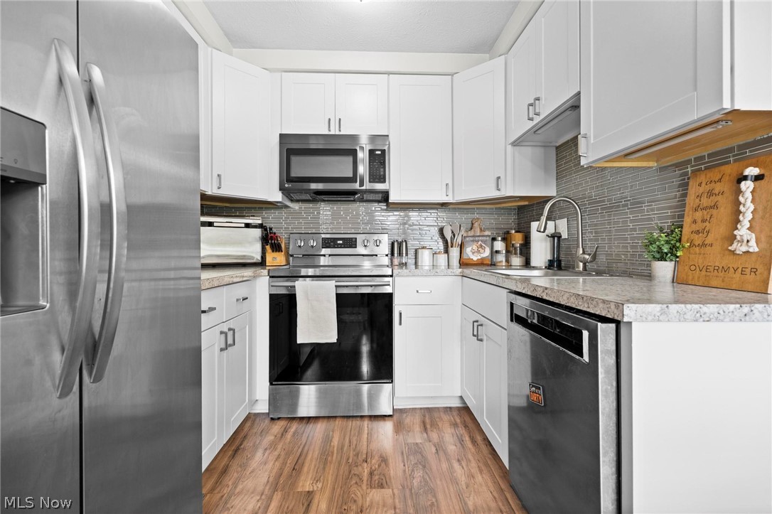 Old Mill Village Sub Ph 3 - Residential