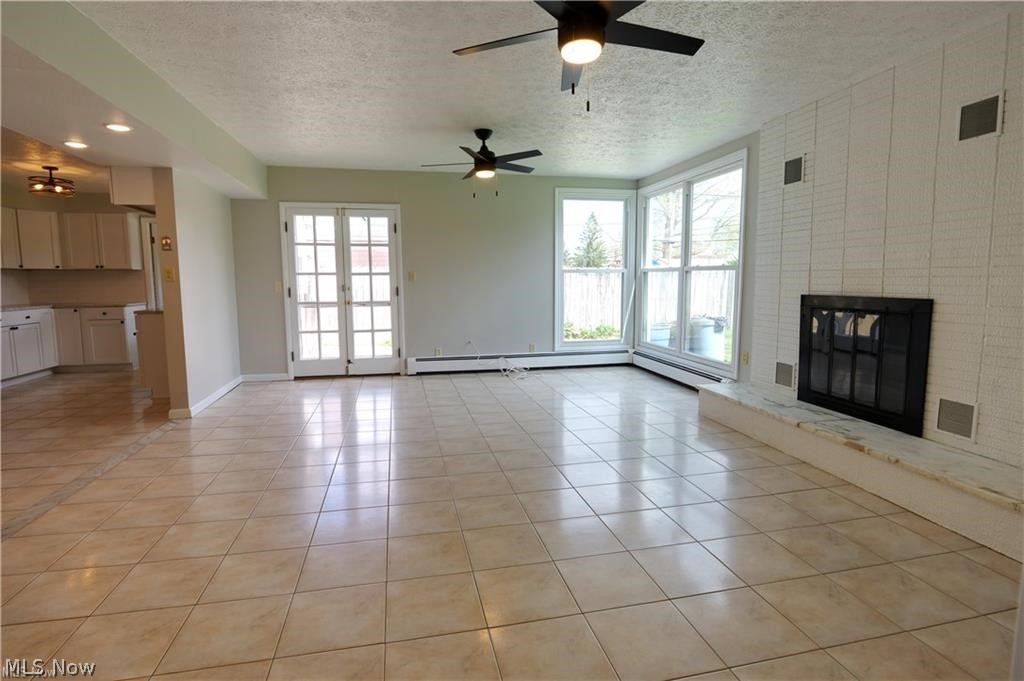 Pearl Pleasant - Residential