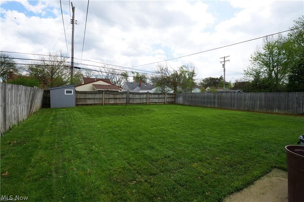 Pearl Pleasant - Residential