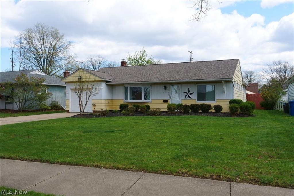 Pearl Pleasant - Residential