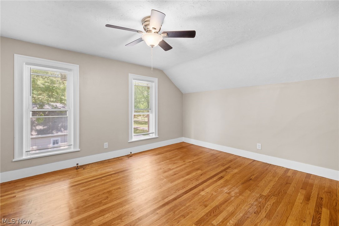 Valley View - Residential