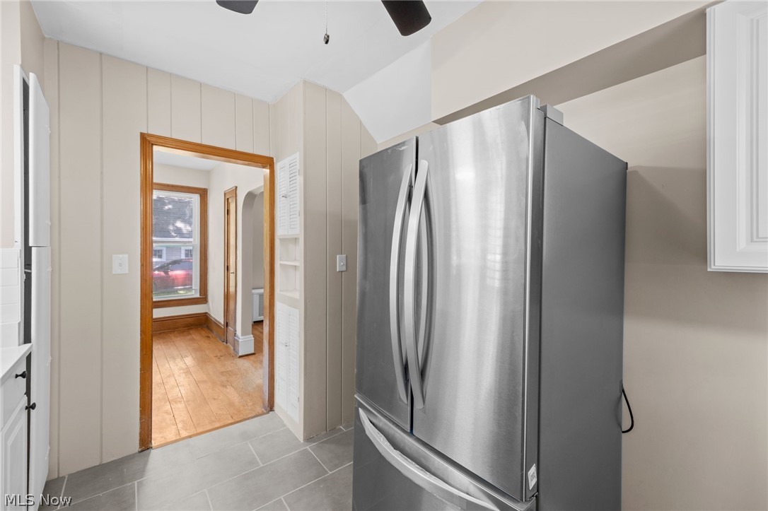 Valley View - Residential