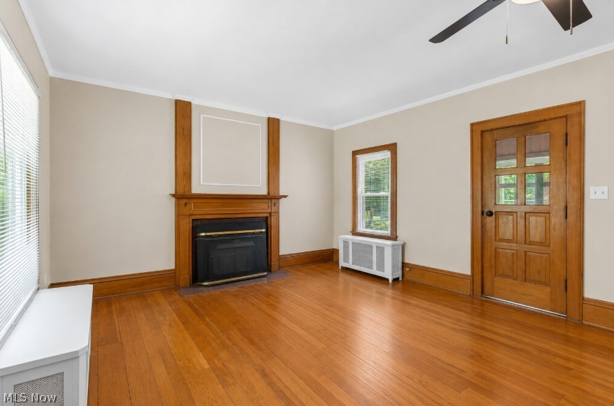 Valley View - Residential
