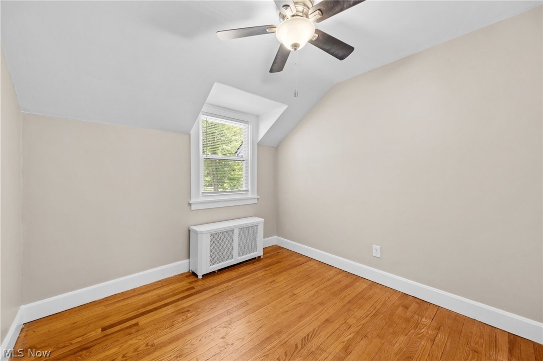 Valley View - Residential