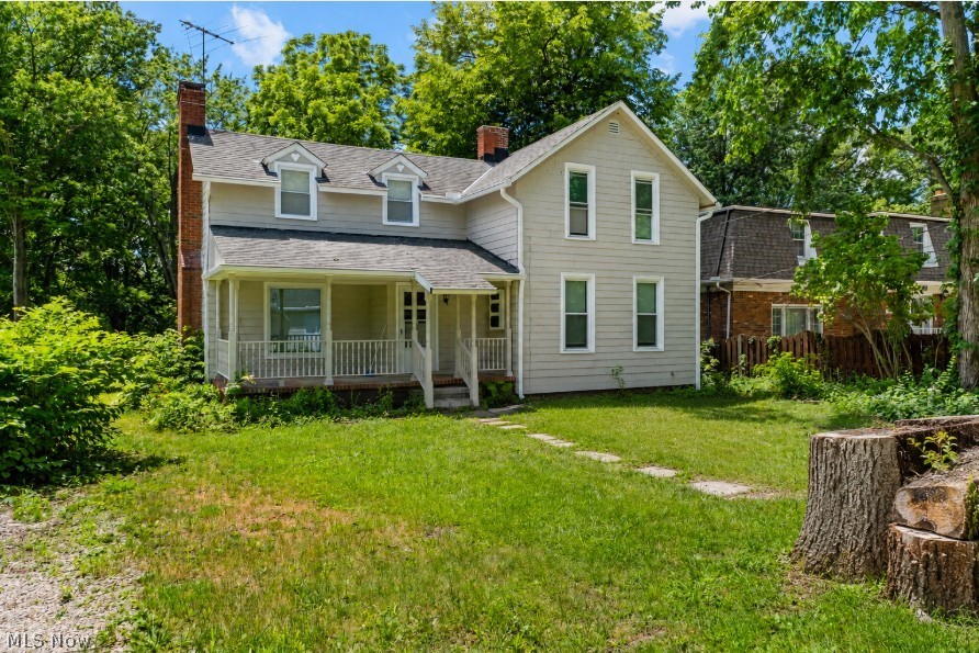 Valley View - Residential