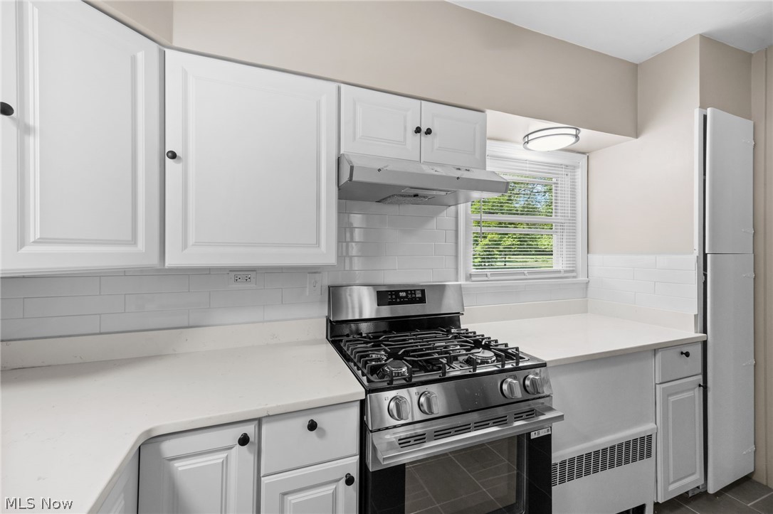 Valley View - Residential
