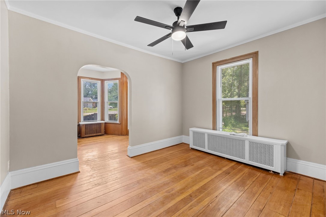 Valley View - Residential
