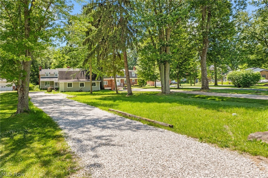 Valley View - Residential