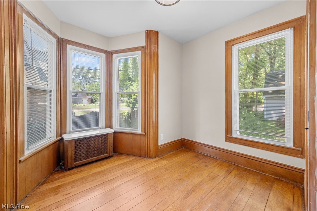 Valley View - Residential