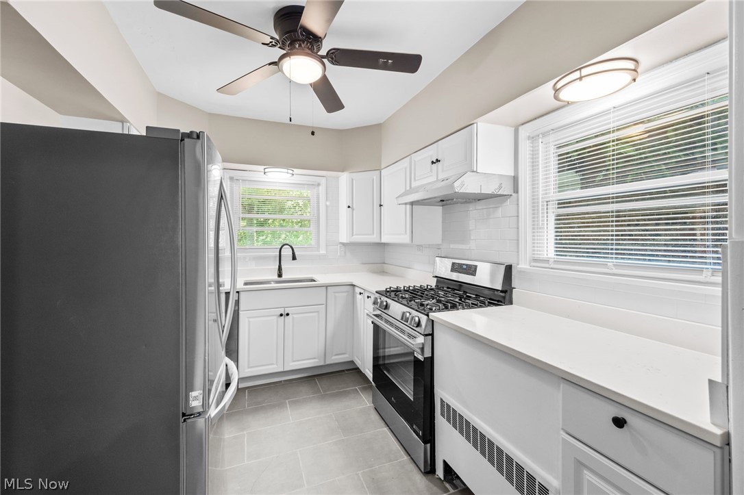 Valley View - Residential