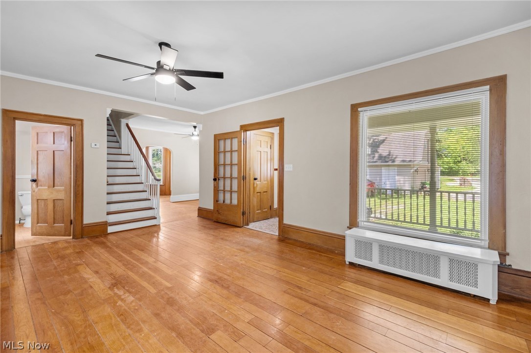 Valley View - Residential