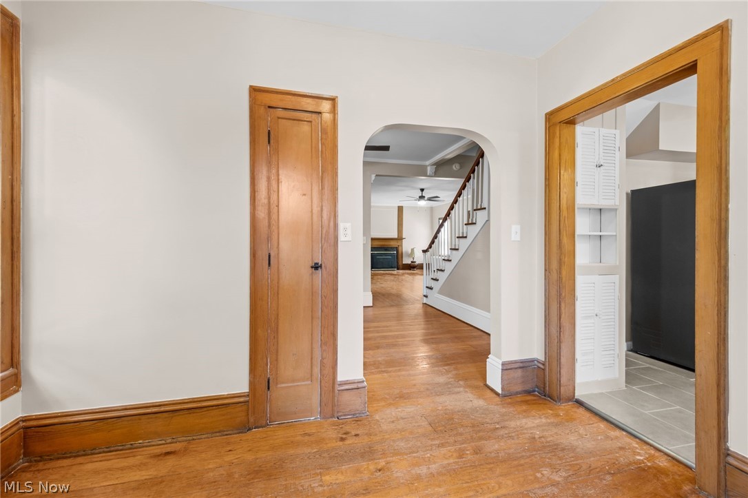 Valley View - Residential