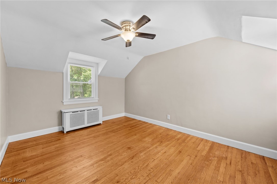 Valley View - Residential