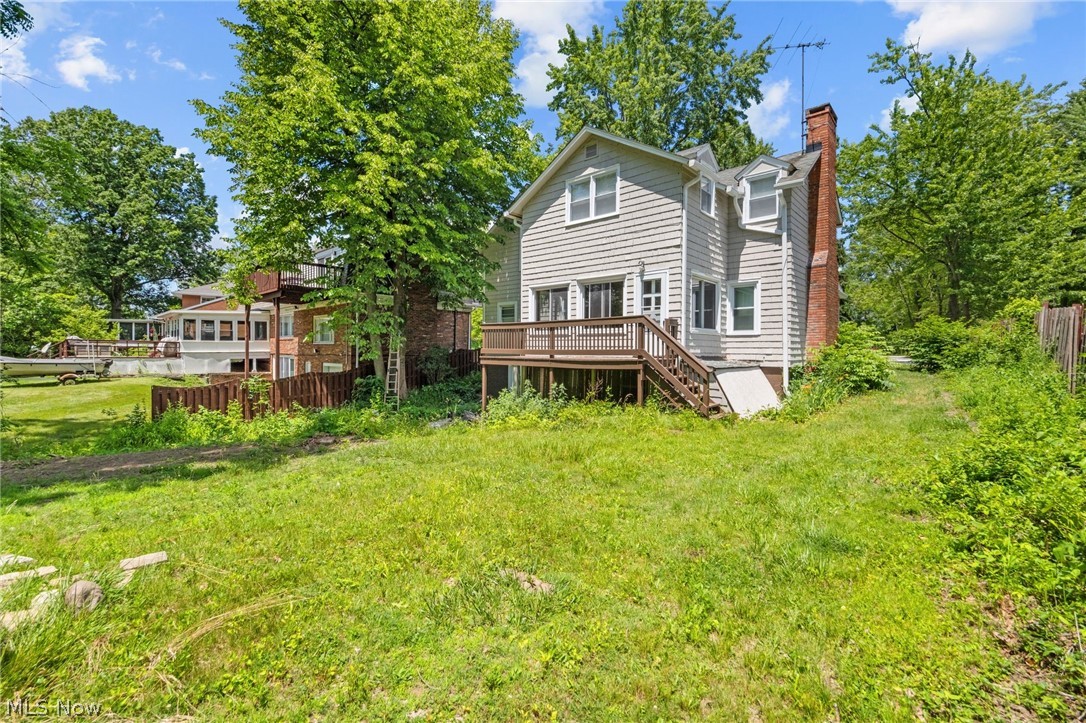 Valley View - Residential