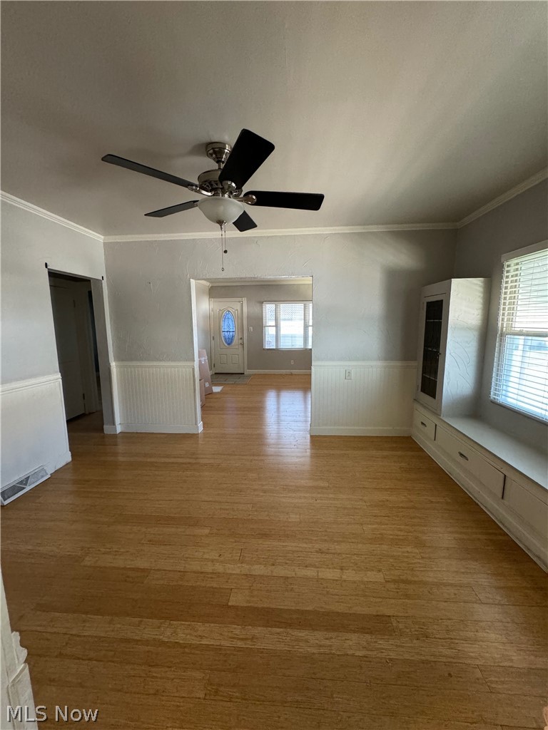 Garfield Pkwy - Residential