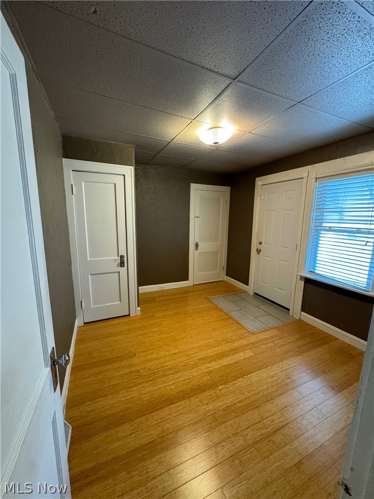 Garfield Pkwy - Residential