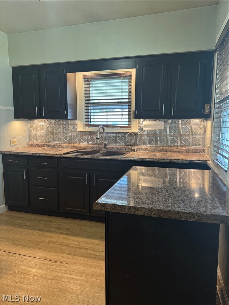 Garfield Pkwy - Residential