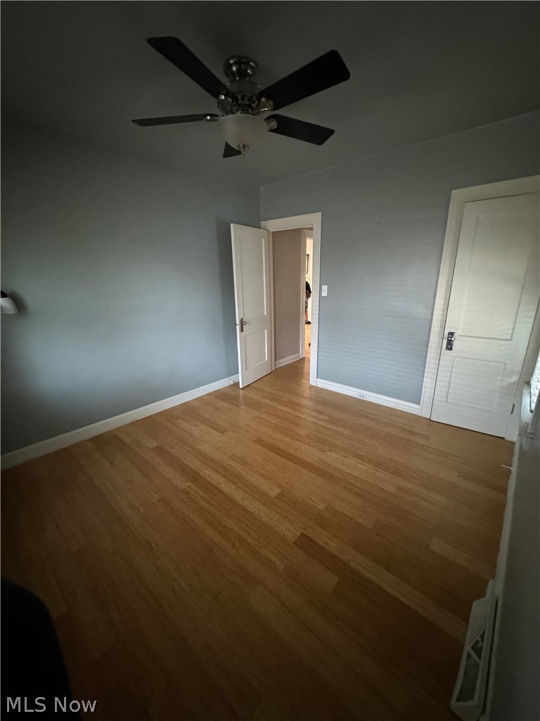 Garfield Pkwy - Residential