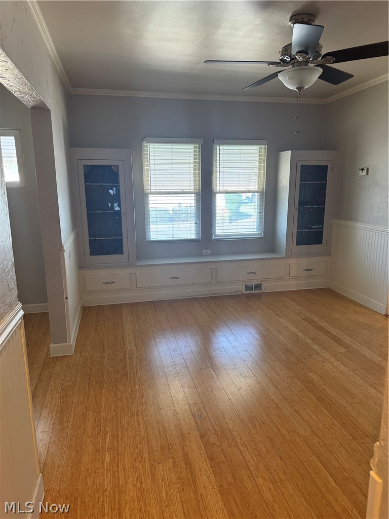 Garfield Pkwy - Residential