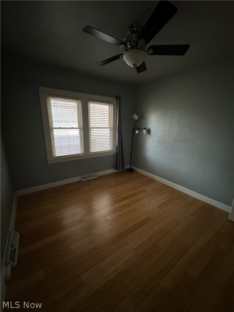 Garfield Pkwy - Residential