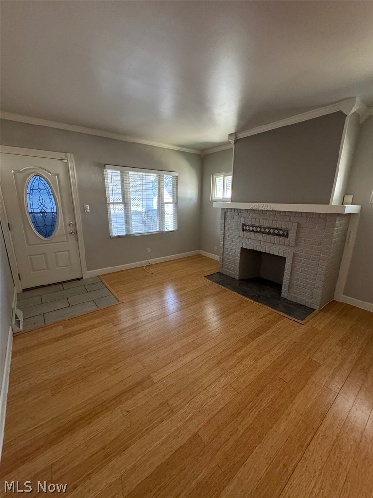 Garfield Pkwy - Residential