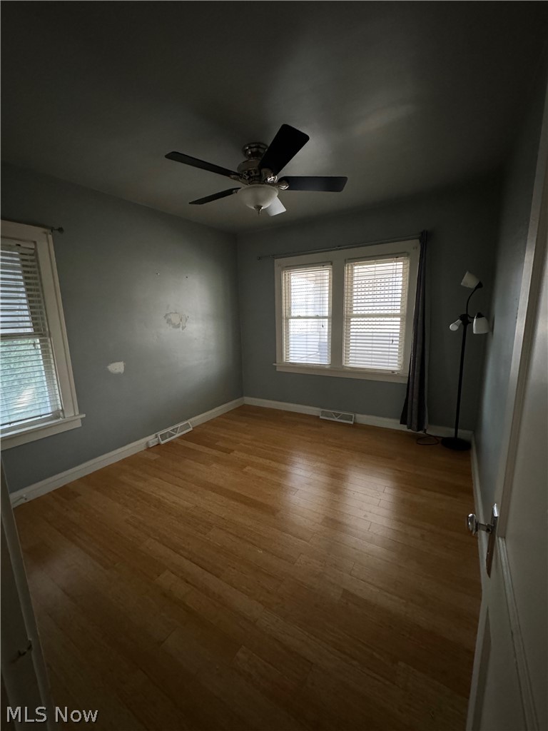 Garfield Pkwy - Residential