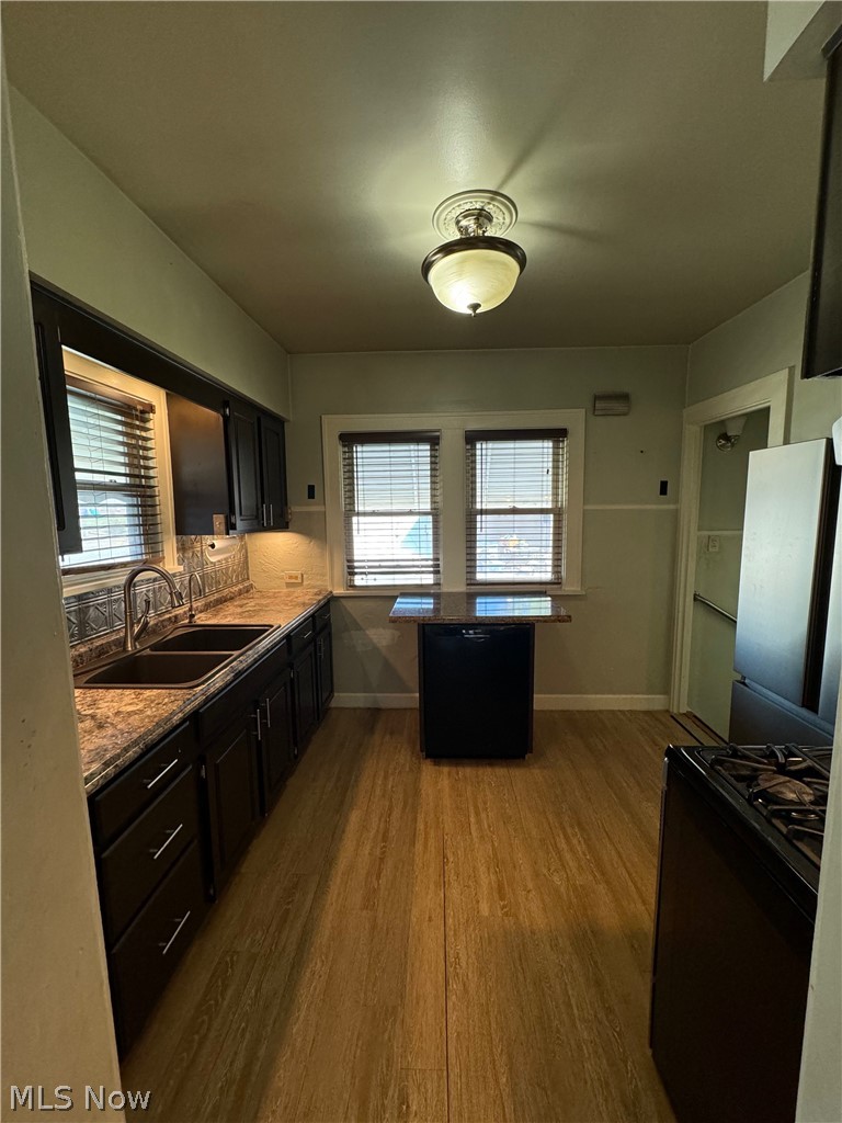 Garfield Pkwy - Residential