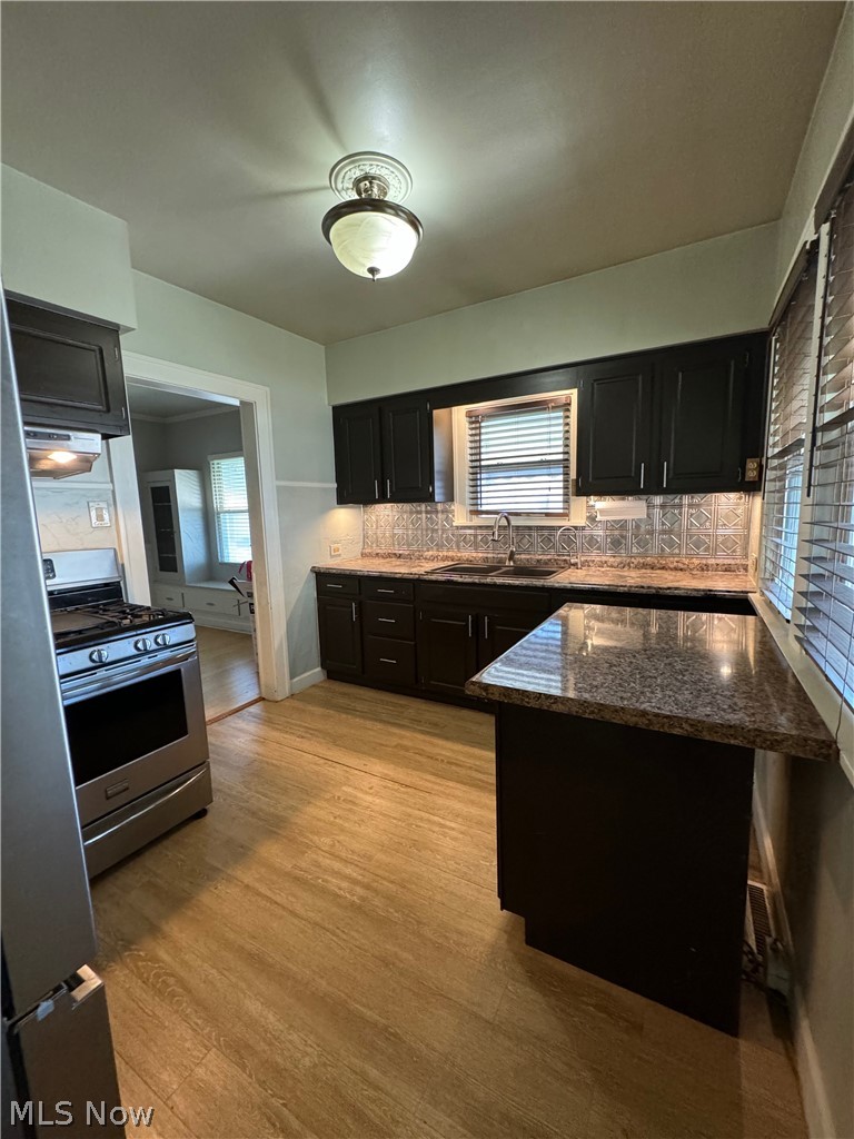 Garfield Pkwy - Residential