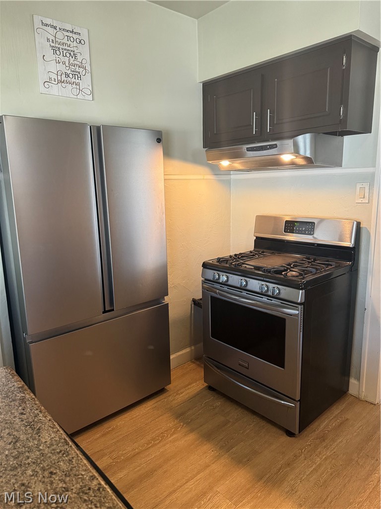 Garfield Pkwy - Residential