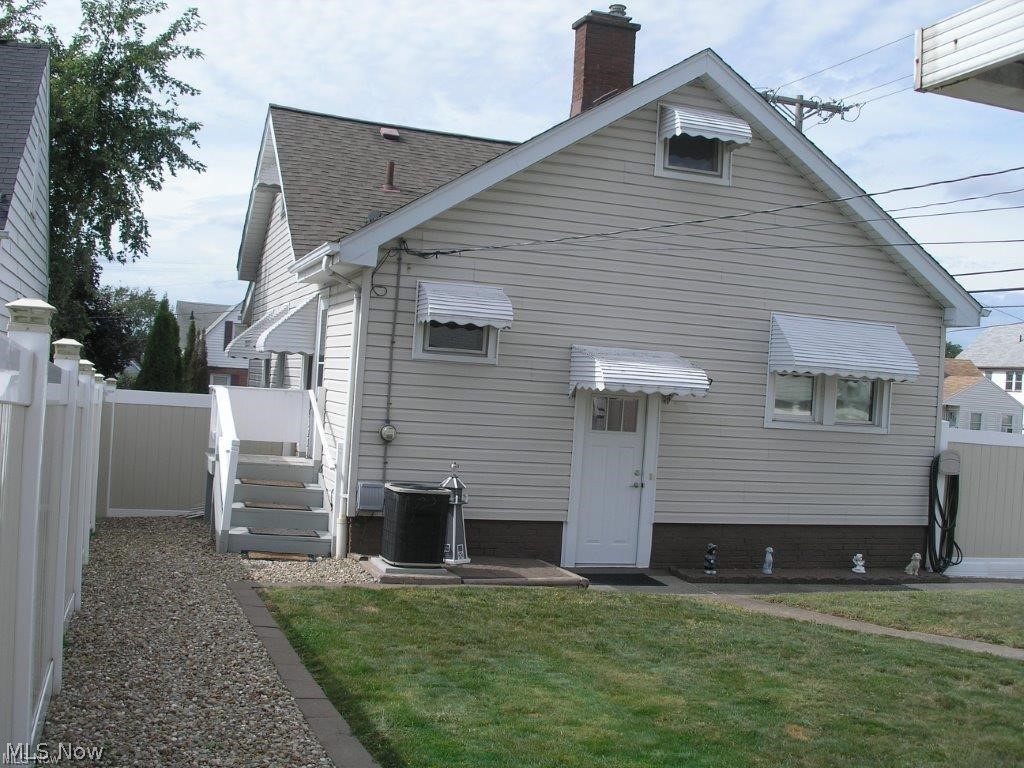Garfield Pkwy - Residential