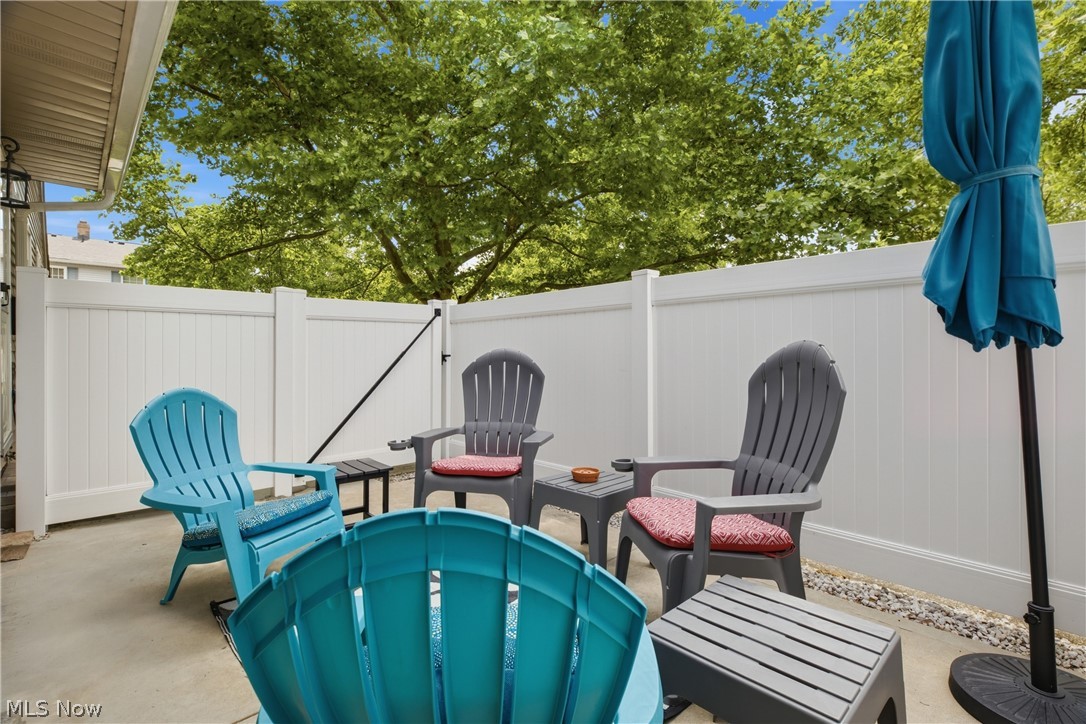 Congress Square Condo - Residential