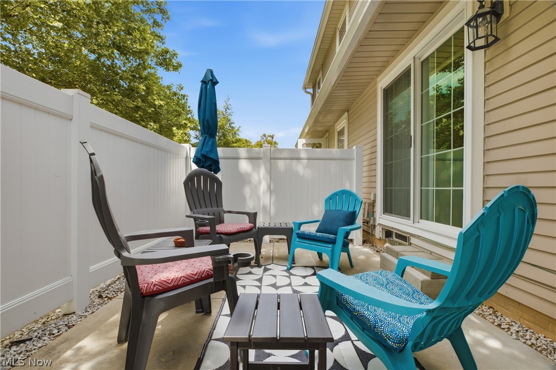 Congress Square Condo - Residential