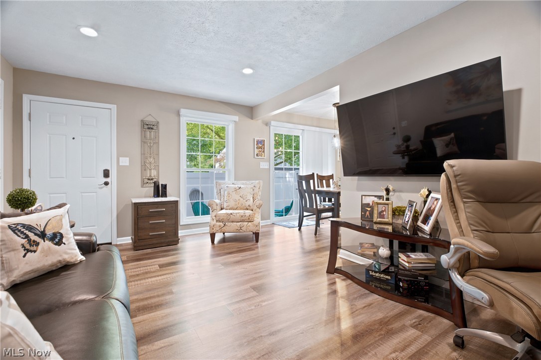 Congress Square Condo - Residential