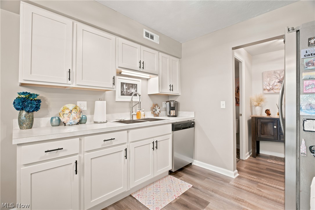 Congress Square Condo - Residential