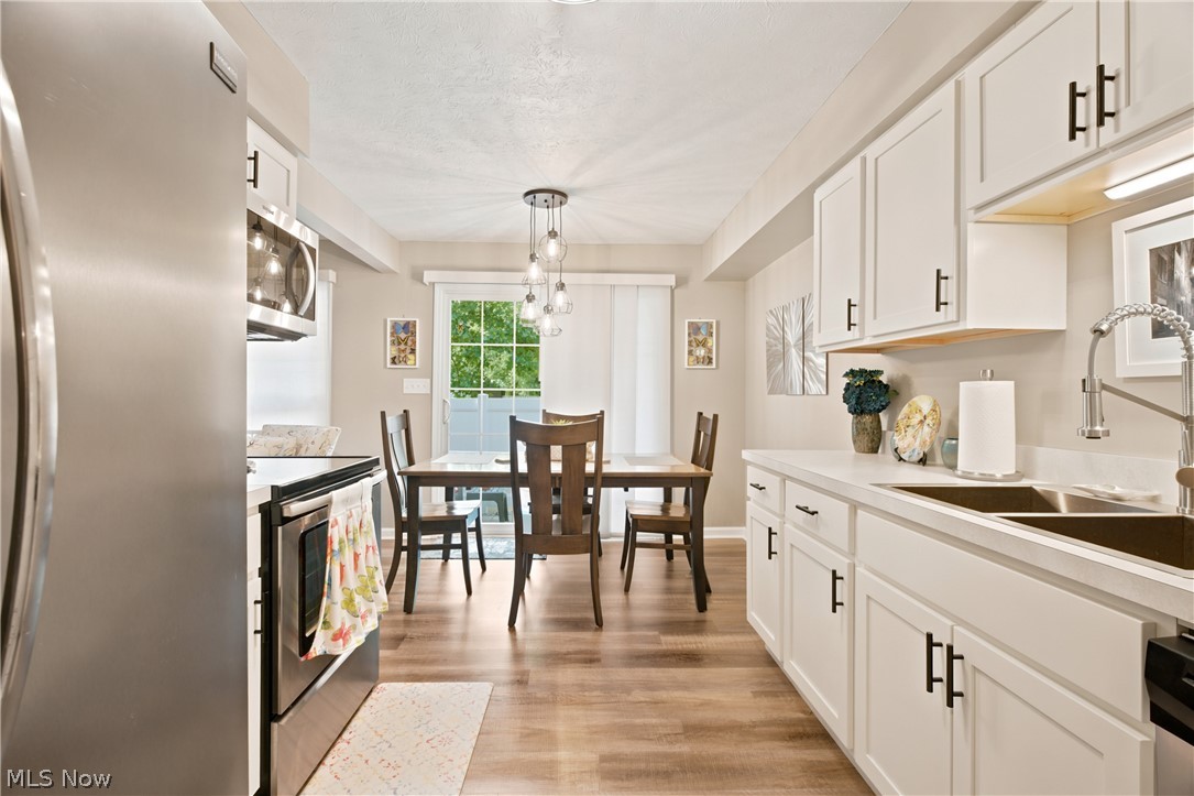 Congress Square Condo - Residential