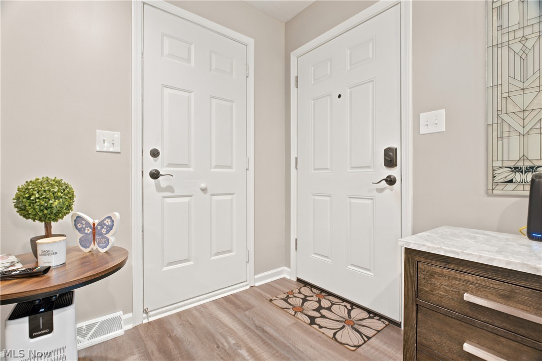 Congress Square Condo - Residential