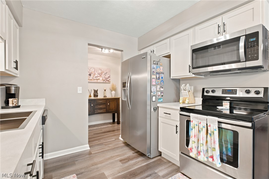 Congress Square Condo - Residential