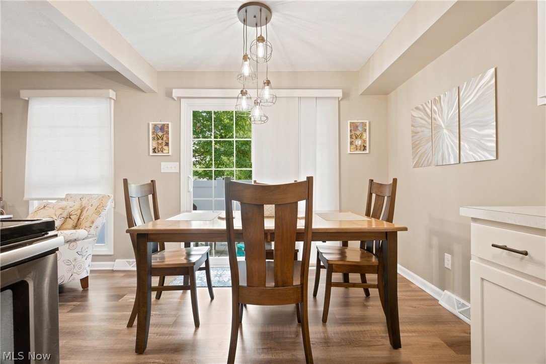 Congress Square Condo - Residential