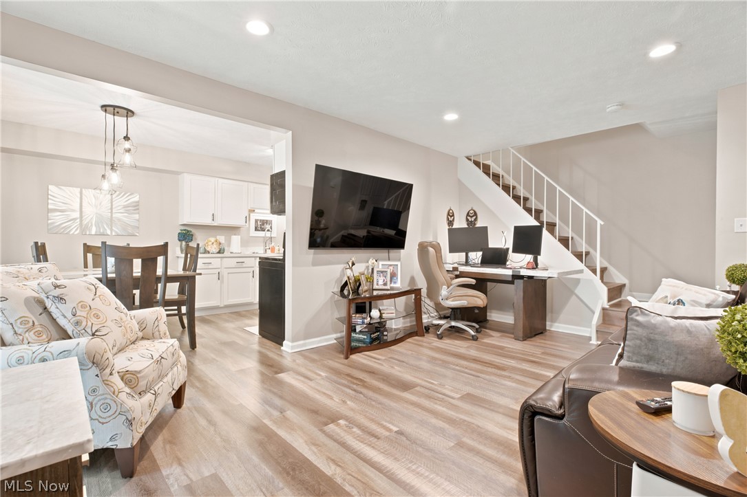 Congress Square Condo - Residential