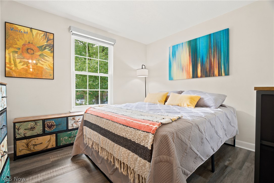 Congress Square Condo - Residential