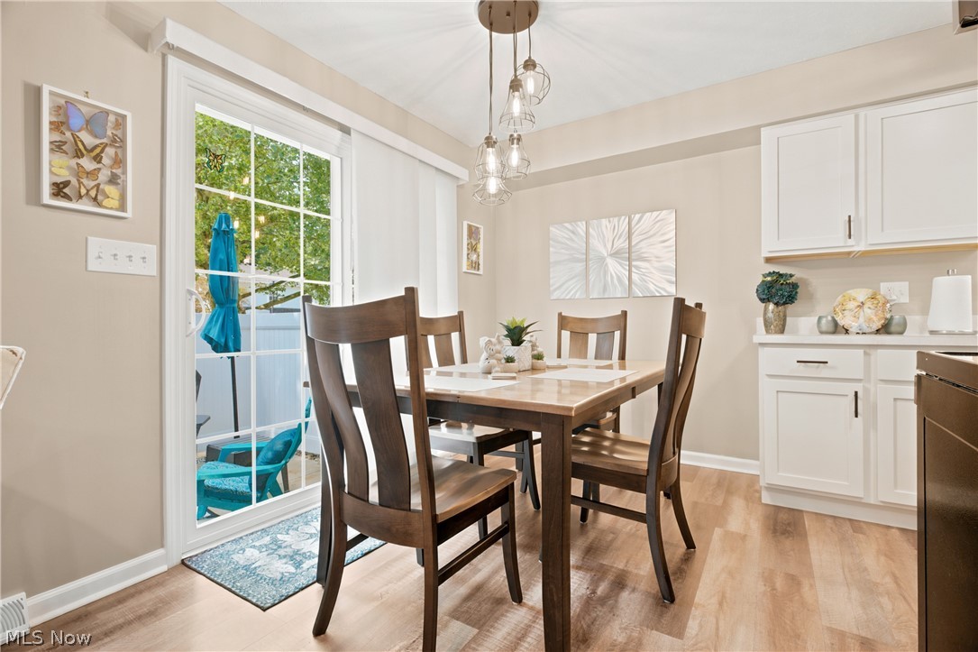 Congress Square Condo - Residential