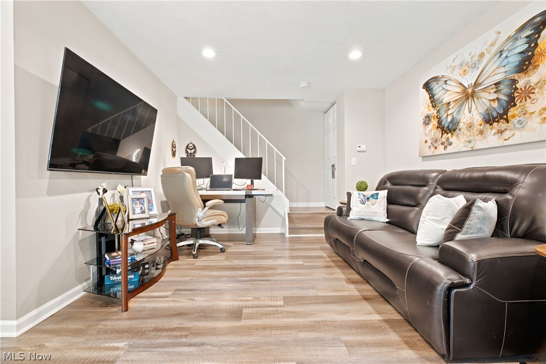 Congress Square Condo - Residential