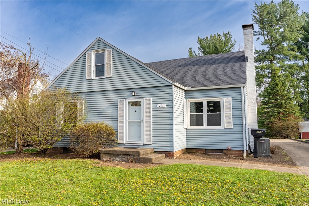 North Canton - Residential