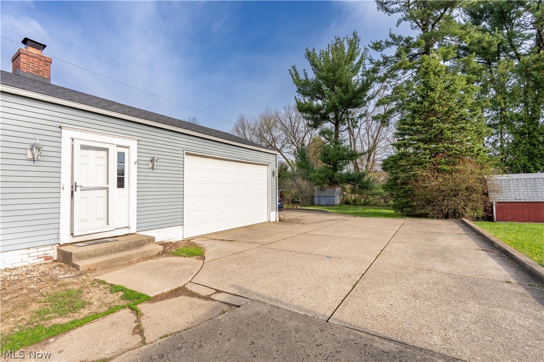 North Canton - Residential